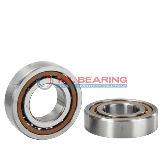 Super Precision Angular Contact Ball Bearings 7016 ACD/P4ADGB